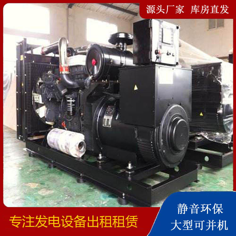 西岗发电车出租 柴油发电机组需要经常换机油吗？