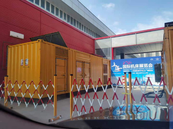 西岗发电车出租-发电机无电压或电压太低怎么办？