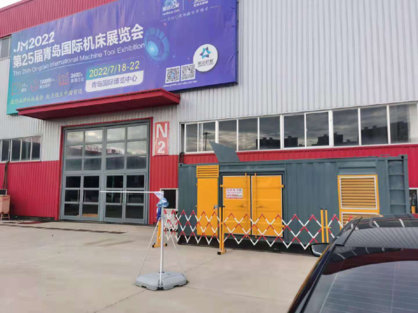西岗发电机租赁-柴油发电机组不及时维护危害大