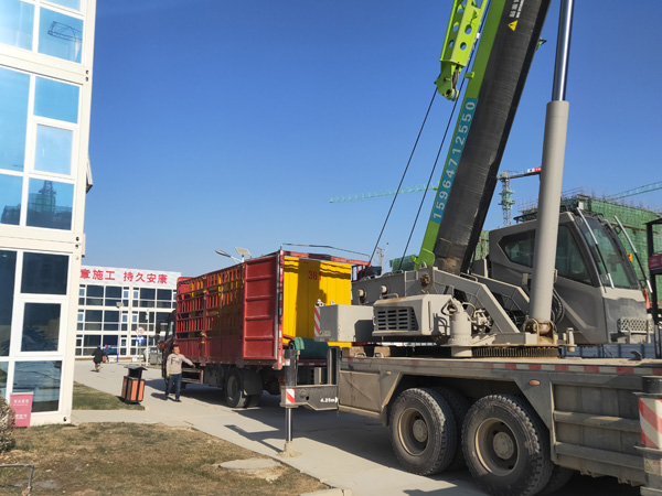 西岗发电机出租50KW柴油发电机组需要配多粗电缆线