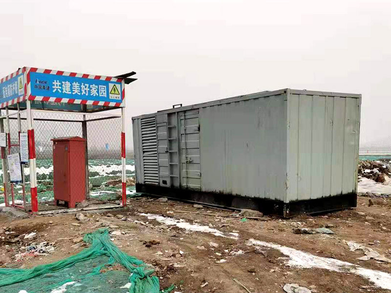 西岗燃气发电机在高海拔地区运行时会遇到哪些常见故障？