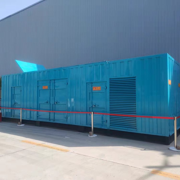 西岗怎样更换柴油发电机组的空气滤清器？