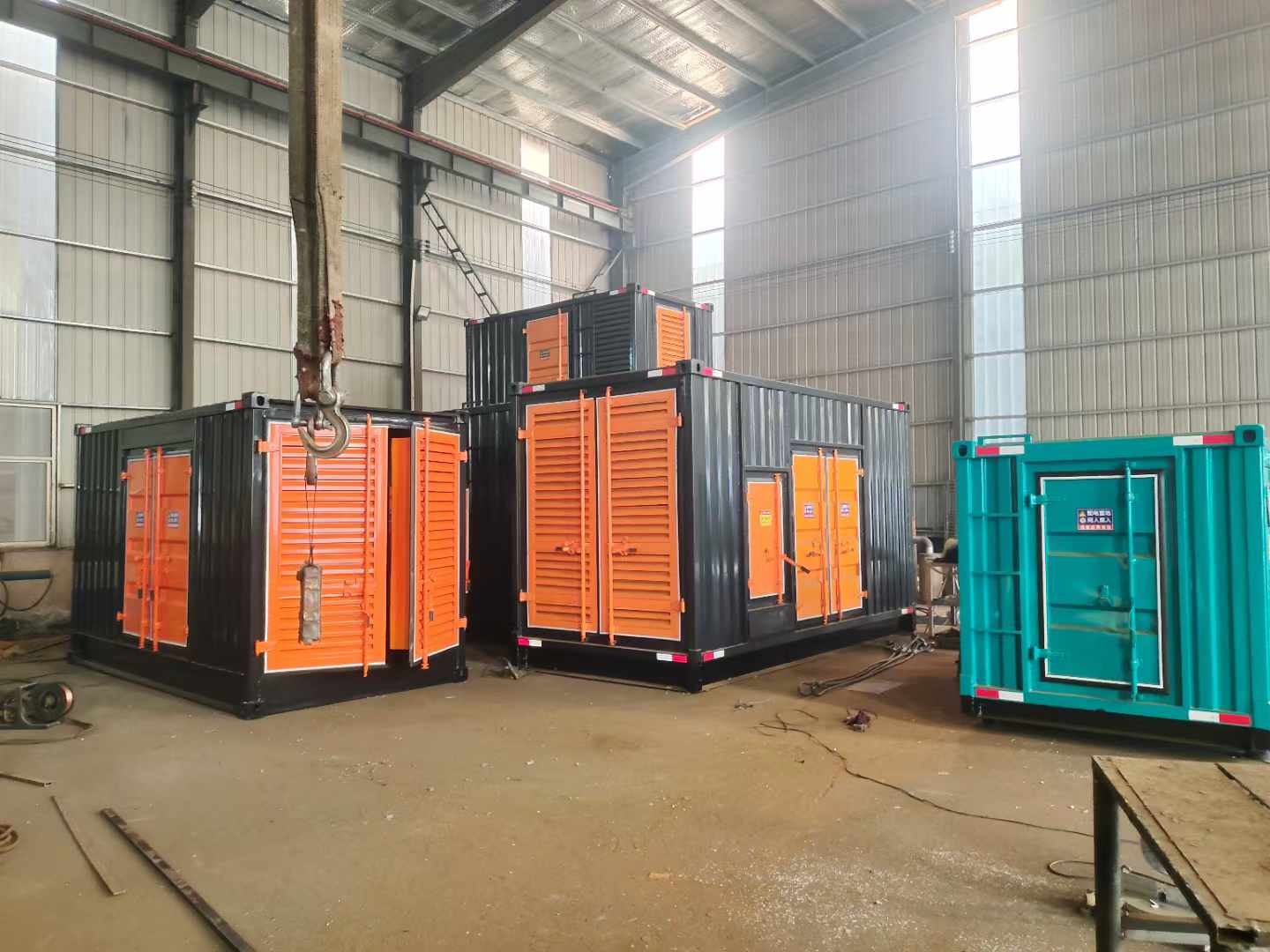 西岗如何根据用电设备的功率选择合适的空开？
