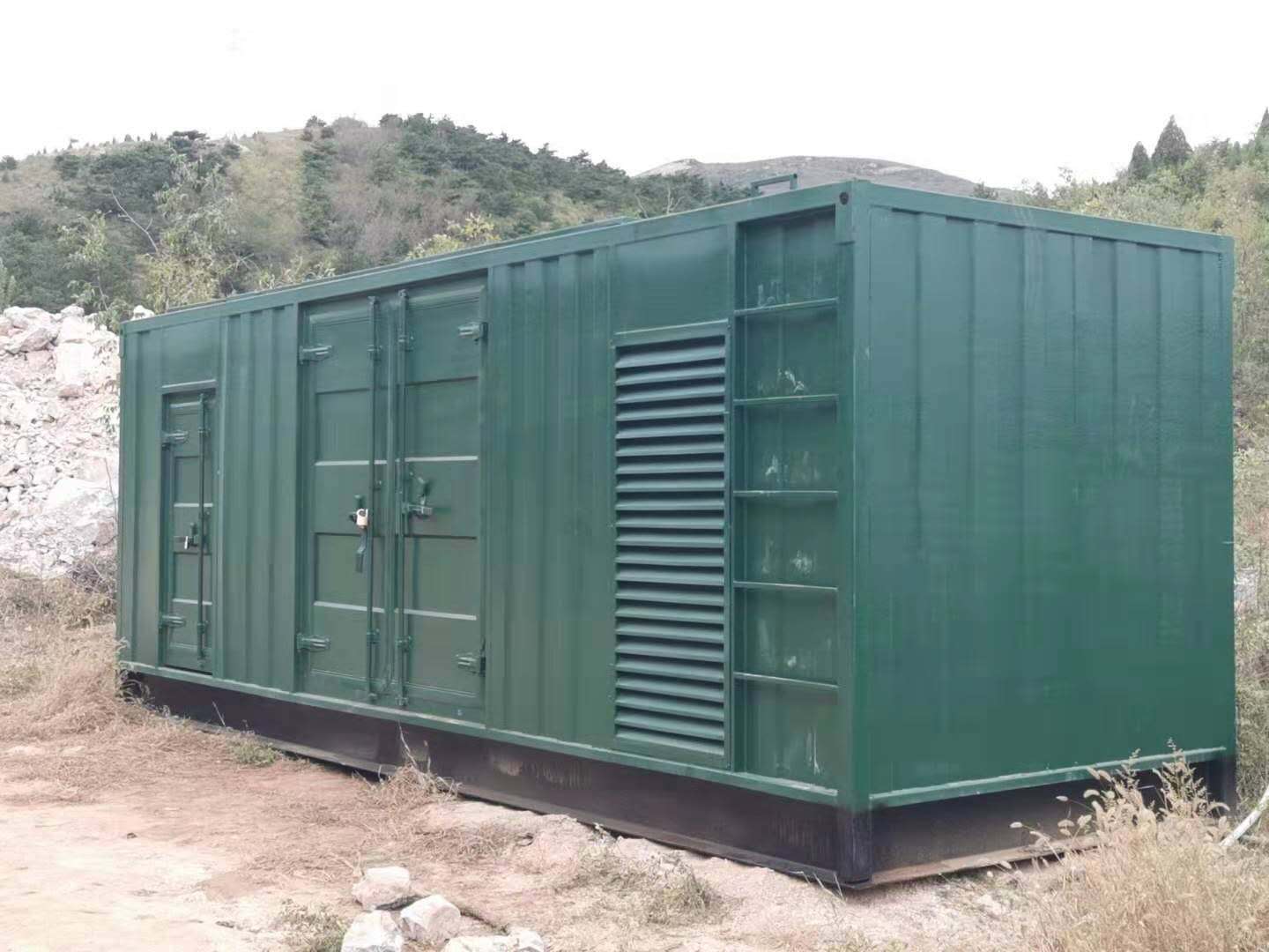 西岗如何对接地系统进行定期检测和维护？