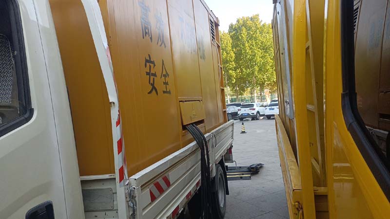 西岗如何判断柴油发电机组和UPS电源的切换时间是否符合要求？