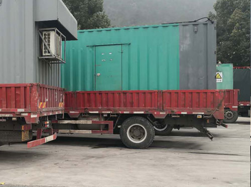 西岗柴油发电机组使用注意安全事项有哪些？