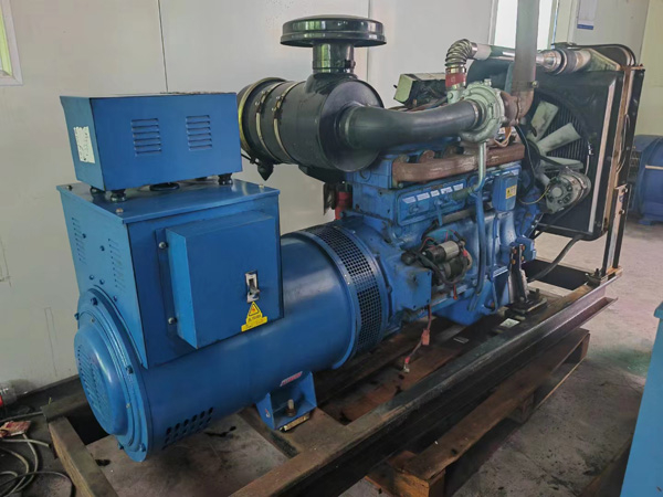 西岗100kW柴油发电机组使用多级机油有哪些优缺点？