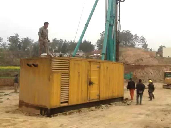 西岗柴油发电机组应用场合有哪些？